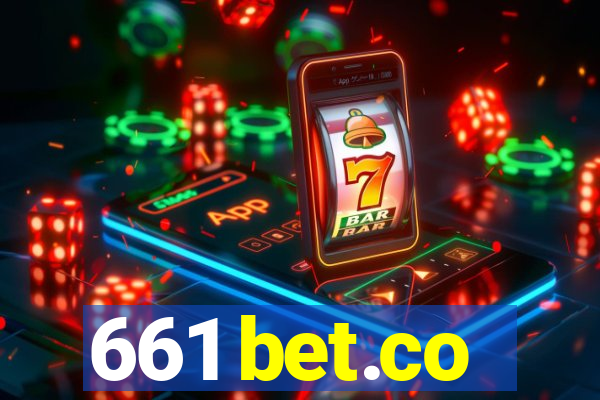 661 bet.co